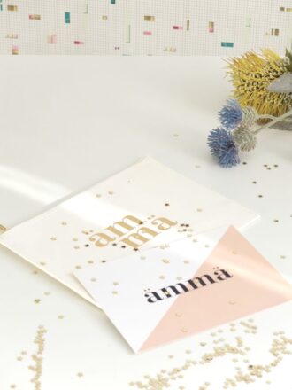 Tarjeta regalo