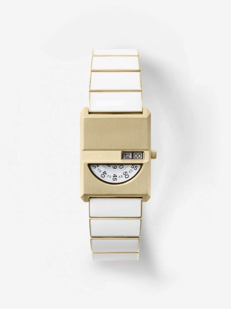 Reloj Pulse de Breda