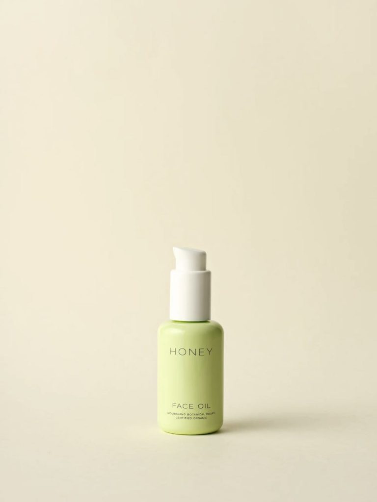 Cuidado facial Honey Face Oil de Honey 30ml