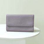 Mini Bag Plus Mauve de Lost & Found