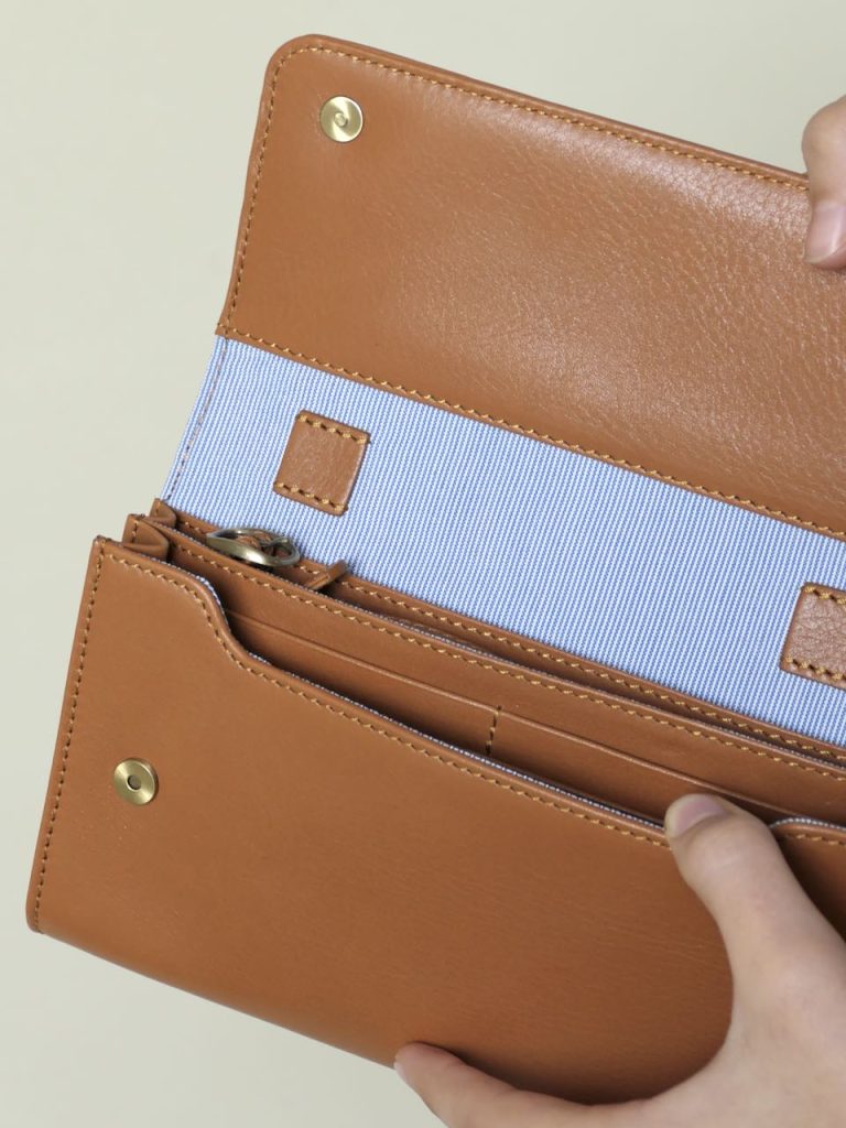 Bolsos Lost & Found Mini Bag Plus Caramel de Lost & Found