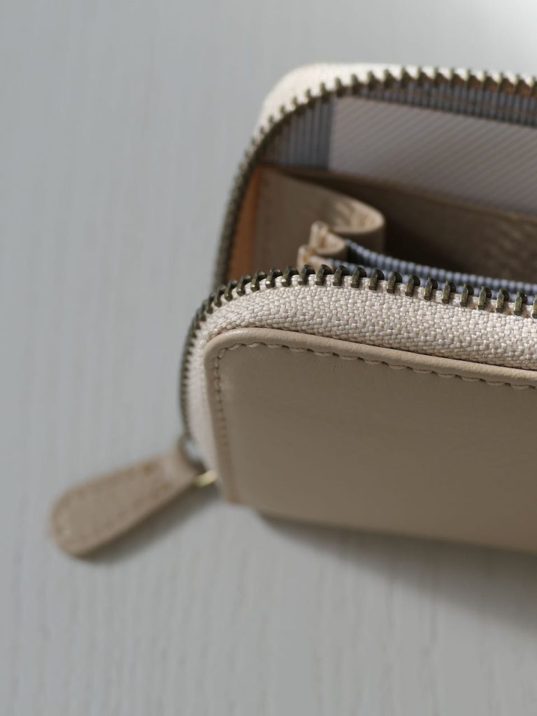 Carteras Lost & Found Cartera Plus Hazelnut de Lost&Found