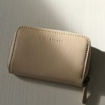 Cartera Plus Hazelnut de Lost&Found