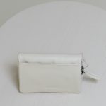 Cartera Blanca de Miarma