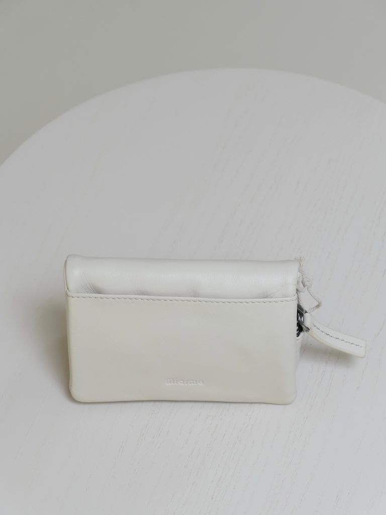 Carteras Cartera Blanca de Miarma