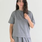 Camiseta Iora Stripes de Momoni