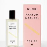 Perfume Natural Midsommer de Nuori 50ml