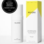 Limpiador en Espuma Vital de Nuori 100ml