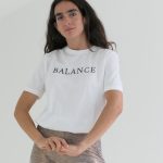 Camiseta Visybil BALANCE de Vila