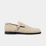 Zapato Baraf Beige de Naguisa