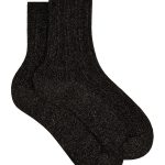 Calcetines Warren Noir de Des Petits Hauts