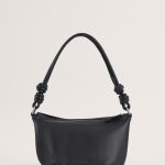 Bolso Rhon Negro de Malababa