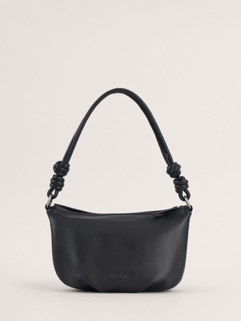 Bolsos Malababa Bolso Rhon Negro de Malababa