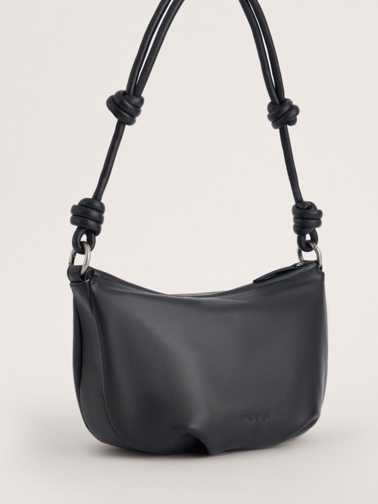 Bolsos Malababa Bolso Rhon Negro de Malababa