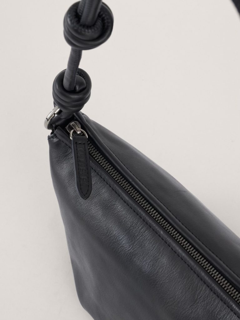 Bolsos Malababa Bolso Rhon Negro de Malababa