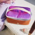 Bolsa Térmica Glossy Magenta de Sticky Lemon