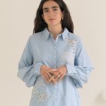 Blusa Vicaspina de Vila