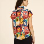 Camisa Comic de PepaLoves