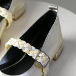 Bailarina Nura Carrara de Kosma Menorca