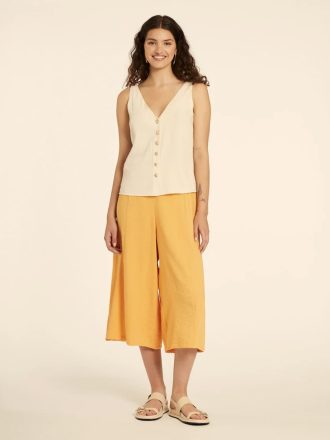 Culotte Amarillo de Pepaloves