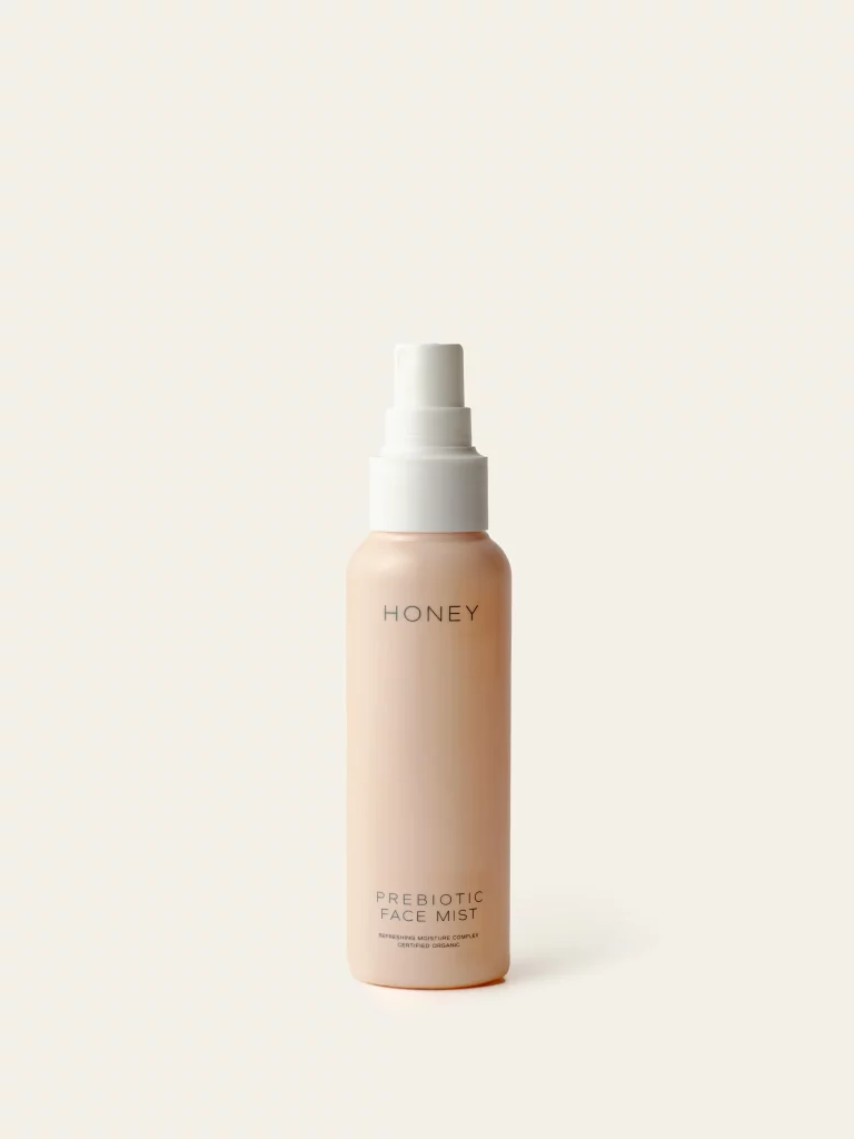 Honey Prebiotic Face Mist de Honey - Imagen 3