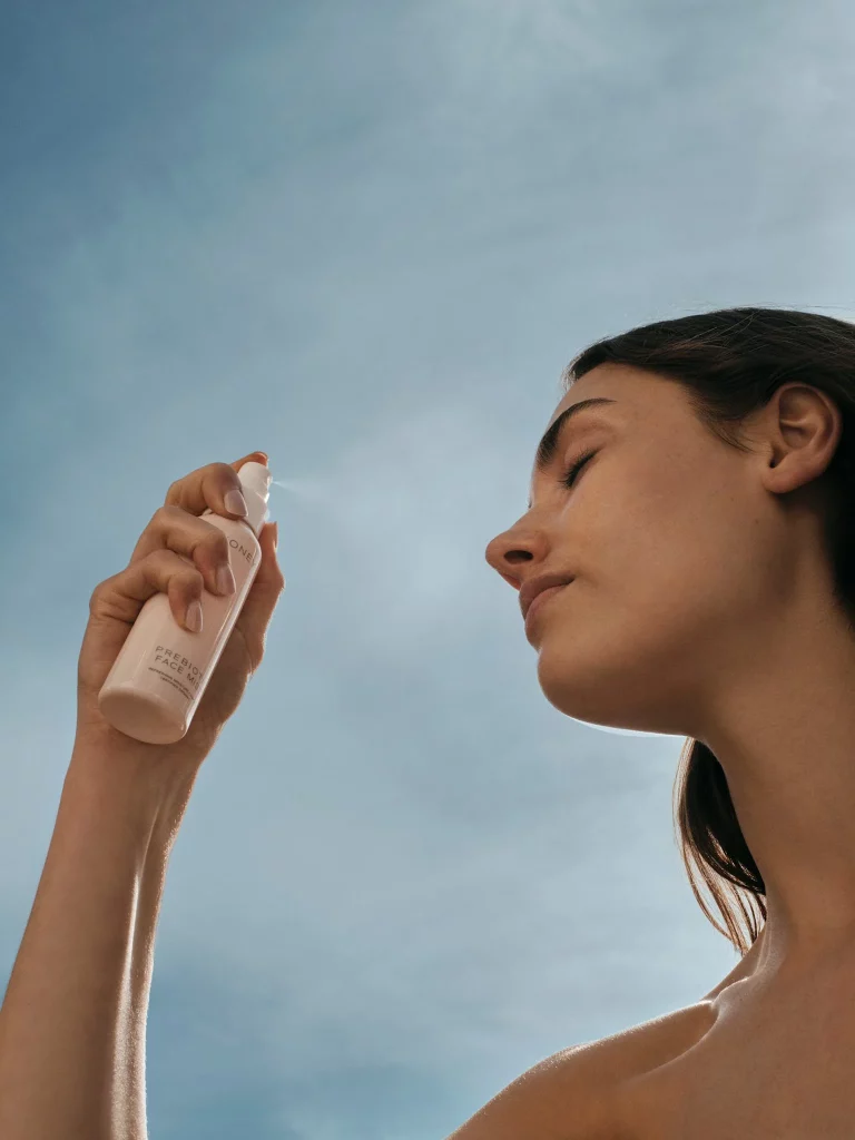 Honey Prebiotic Face Mist de Honey - Imagen 4