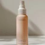 Honey Prebiotic Face Mist de Honey