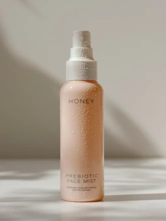 Honey Prebiotic Face Mist de Honey