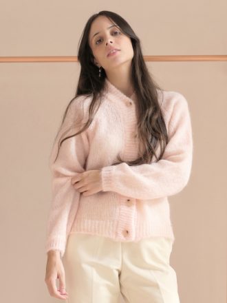 Cárdigan Alanis Poudre de Des Petits Hauts