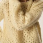 Jersey Chimon Paille de Des Petits Hauts