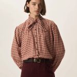 Camisa Rainbow Kansas de Des Petits Hauts