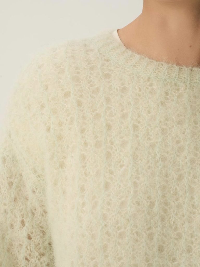 Jersey Chimon Amande de Des Petits Hauts - Imagen 3