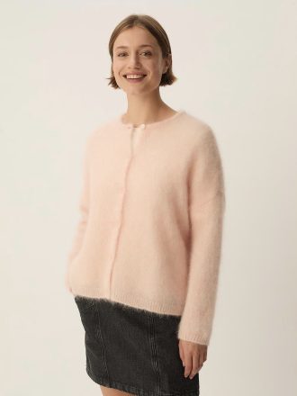 Cárdigan Bea Poudre de Des Petits Hauts