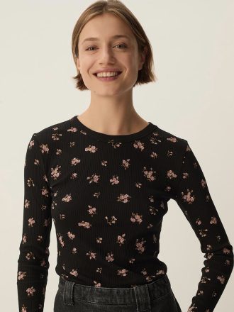 Camiseta Kali Rosy de Des Petits Hauts