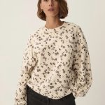 Sudadera Jacinthe Pongo de Des Petits Hauts