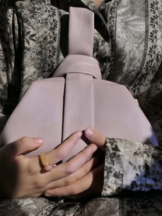 Bolso Nova Malva de Cyedra