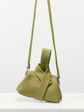 Bolso Nova Pistacho de Cyedra