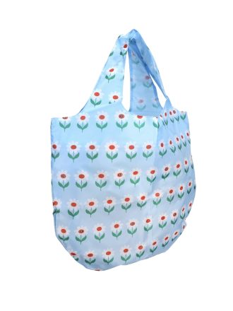 Bolsita Plegable Daisies de OLE