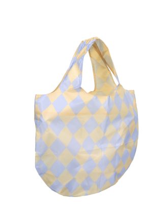 Bolsita Plegable Diamond de OLE