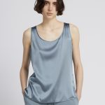 Top Pan Loden de MM by Max Mara