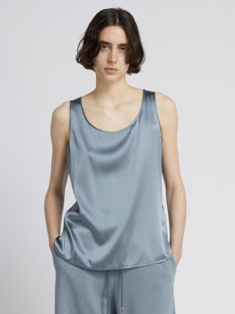 Top Pan Loden de MM by Max Mara