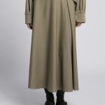 Falda Aquila de MM by Max Mara