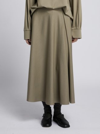 Falda Aquila de MM by Max Mara