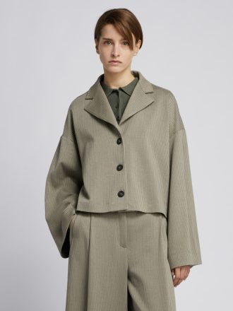 Chaqueta Giuliva de MM by Max Mara
