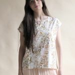 Camiseta Kalabs Verveine de Des Petits Hauts