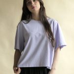 Camiseta Jerry Lavande de Des Petits Hauts