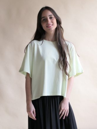 Camiseta Jerry Anis de Des Petits Hauts