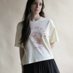 Camiseta Yacob Shell de Des Petits Hauts