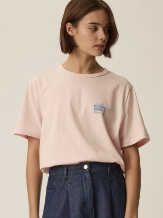 Camiseta Jerem Bulle de Des Petits Hauts