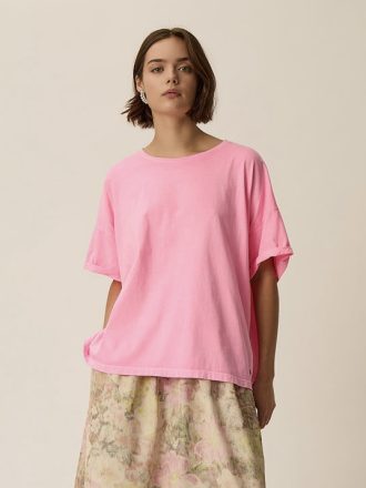 Camiseta Haricia Gum de Des Petits Hauts